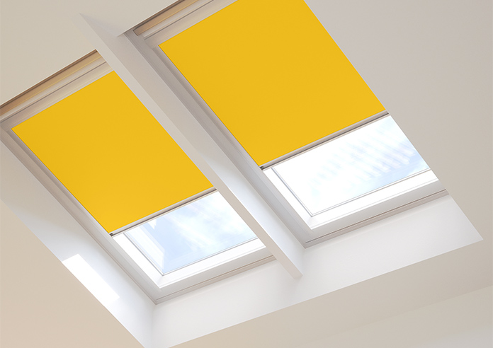 Orion (Blackout), Sunshine - Loft Blind - Image 5